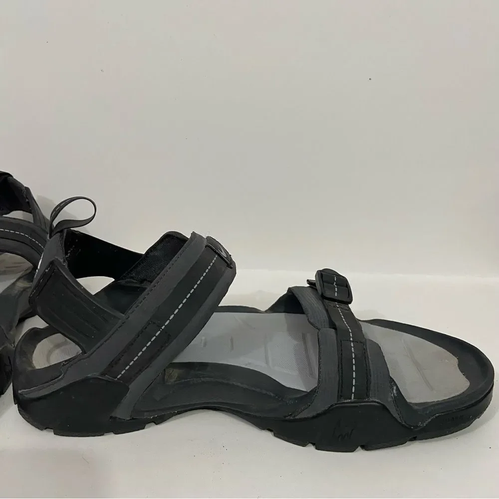 Nike gently worn